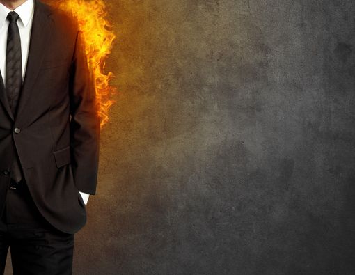 Selain Api, 5 Hal Ini Juga Bisa Sebabkan Luka Bakar