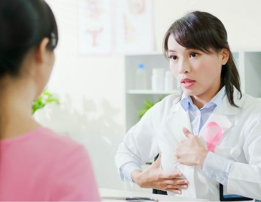 Opsi Pengobatan Kanker Payudara Terbaik untuk Ibu Hamil