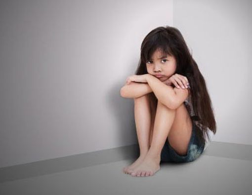 Si Kecil Juga Bisa Mengalami Stres