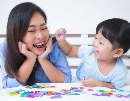 Sering Bilang “Do Your Best” pada Anak? Waspada, Ini Efek Negatifnya