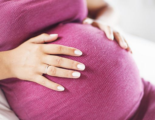 Ibu Hamil, Ini Tanda Pembukaan Menjelang Persalinan