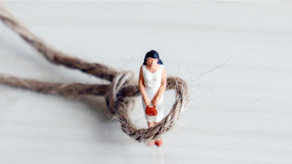 Ternyata, Represi Seksual Bisa Ganggu Psikologis, Lho!