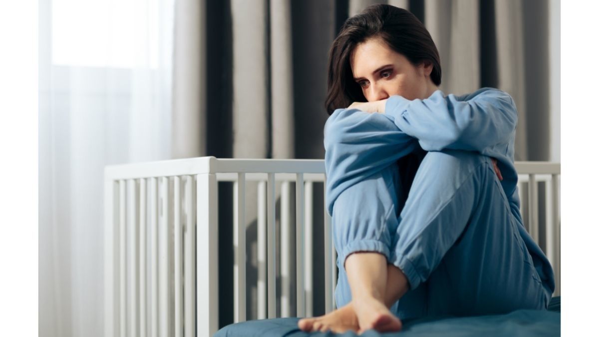 Postpartum Anxiety, Gangguan Kecemasan Pasca Melahirkan