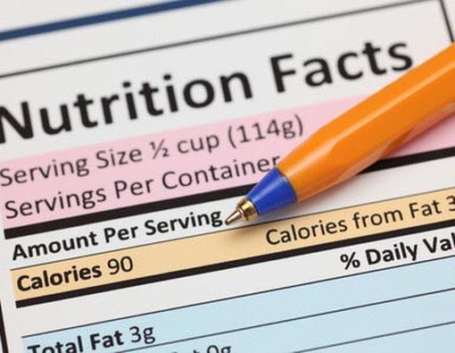 Apa Hubungannya Kalori dengan Berat Badan?