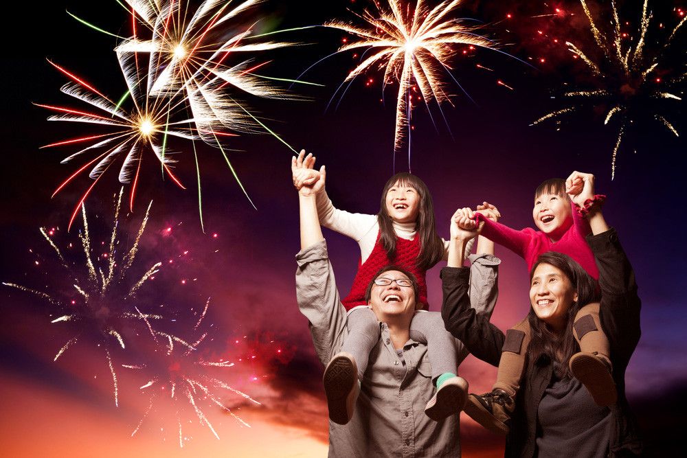 Tetap Sehat dan Aktif saat Liburan Akhir Tahun