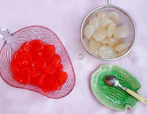 Benarkah Kolang-kaling Efektif Atasi Asam Urat?