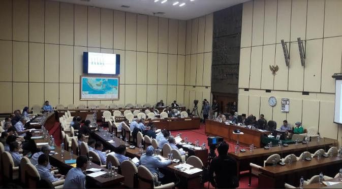 Gangguan Kesehatan yang Rentan Dialami Politisi