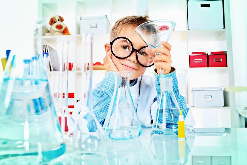 IQ Anak Tinggi? Optimalkan dengan Langkah Ini!