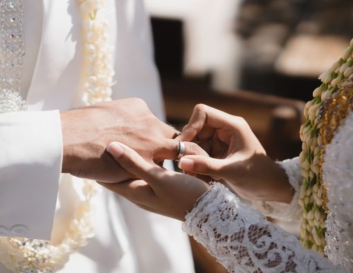 Mengenal Lavender Marriage di Kalangan Selebritis, Antara Realita dan Tuntutan Sosial