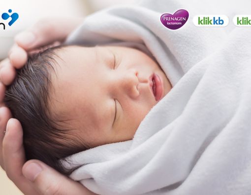 Kenali Risiko Stunting pada Bayi Baru Lahir, Apa Cirinya?