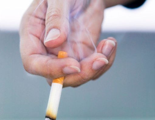 Merokok Sebabkan Kanker Usus