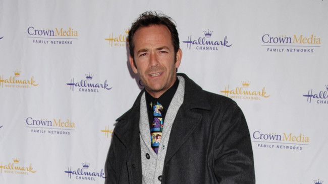 Penyebab Stroke Seperti yang Dialami Luke Perry