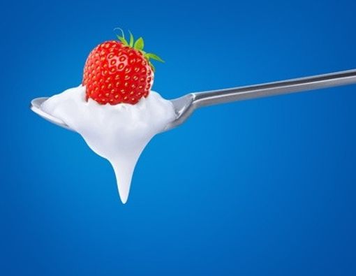 Yoghurt Dapat Mengurangi Nyeri Haid?