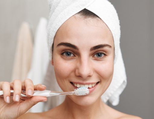 Manfaat Sikat Gigi Saat Puasa untuk Kesehatan