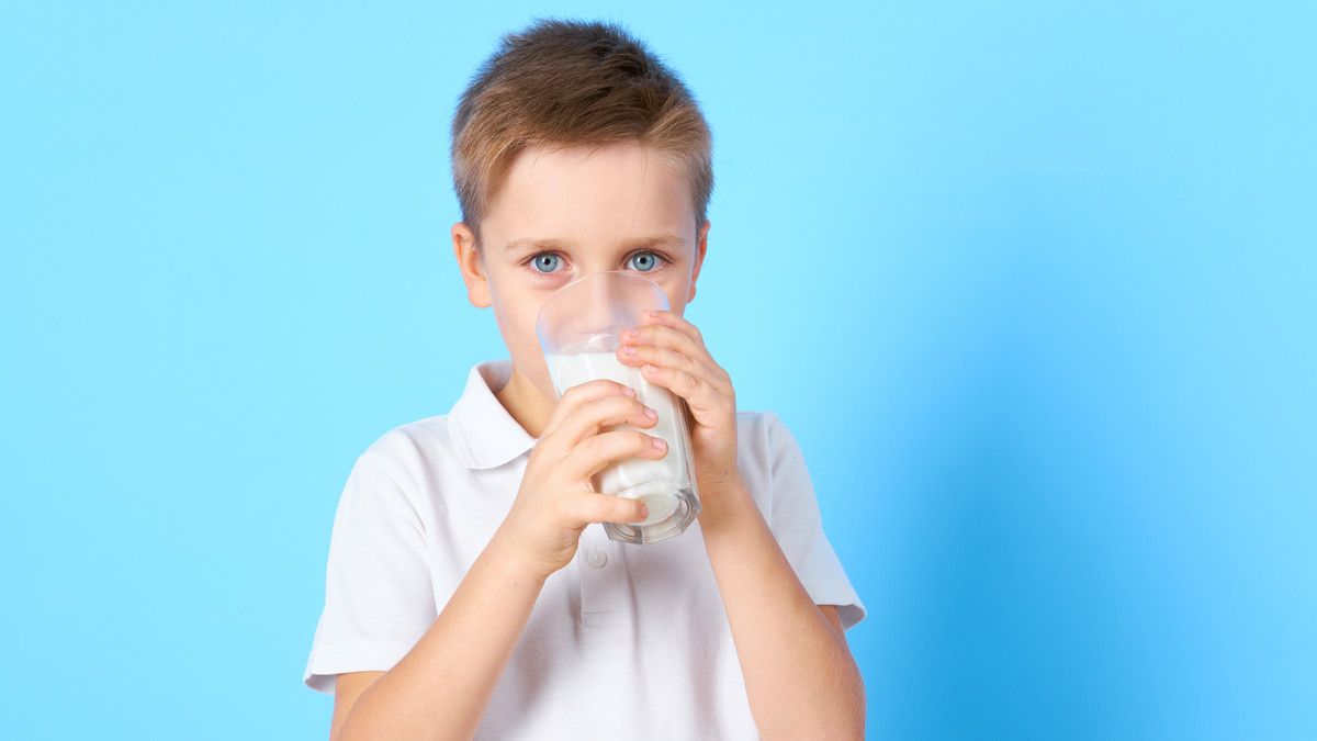 4 Nutrisi Paling Penting untuk Anak Generasi Platinum