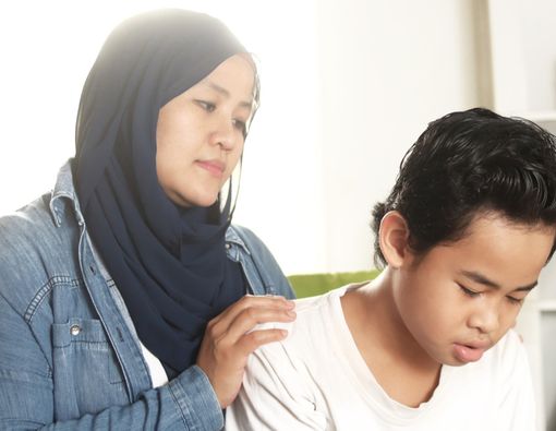 Mengapa Remaja Susah Curhat ke Orang Tua? Ini Kata Psikolog