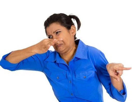 Kentut Bau, Sehatkah?