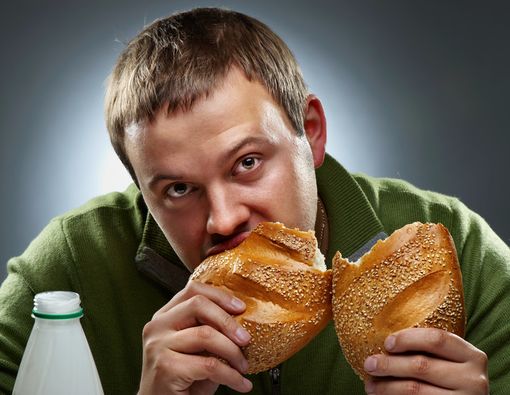 7 Kebiasaan Makan yang Menyebabkan Diabetes