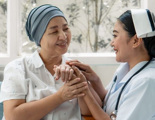 Kenali Jenis Terapi yang Tepat untuk Penderita Leukemia