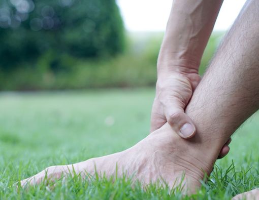 Asam Urat, Apa Bahayanya Bila Tak Diobati?