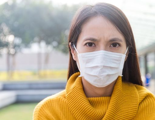 9 Cara Menjaga Kesehatan Organ Pernapasan di Tengah Tingginya Polusi Udara