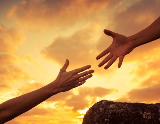 Ciri-Ciri Anda adalah Orang dengan Empati Intuitif