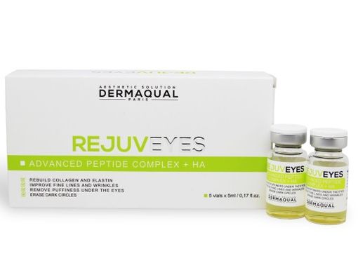 Dermaqual Rejuveyes
