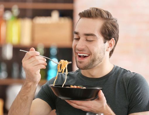 Makan Pasta Bisa Turunkan Berat Badan?