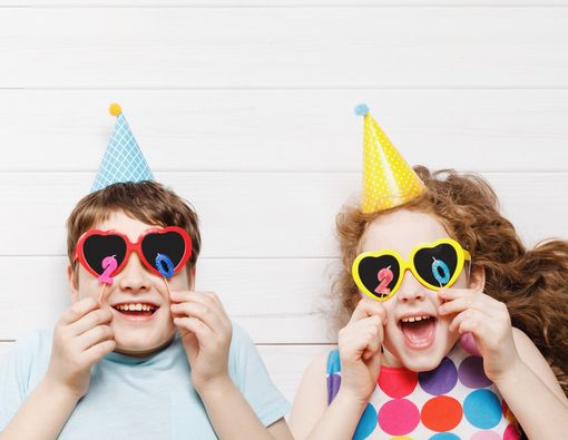 Bolehkah Anak Ikut Begadang di Malam Tahun Baru?