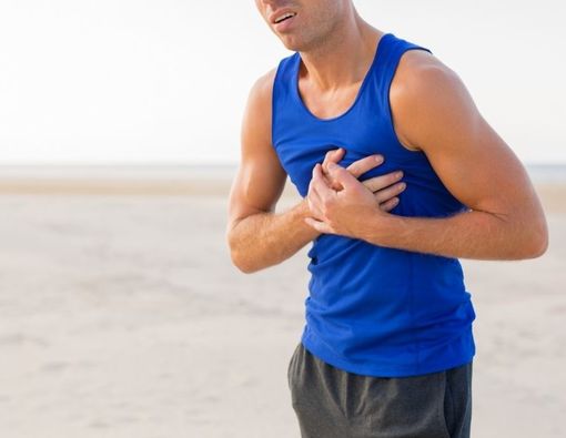 Penyebab Atlet Muda Lebih Rentan Alami Serangan Jantung Mendadak