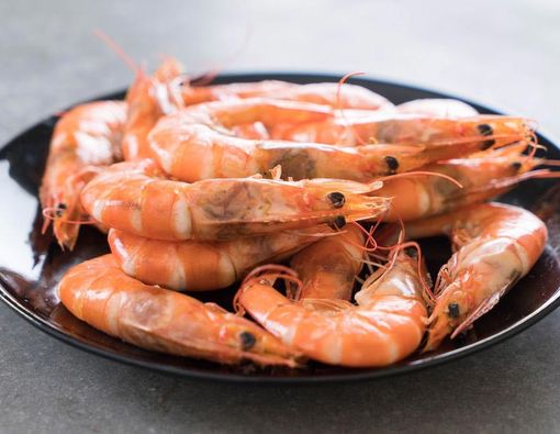 7 Cara Mengatasi Alergi Udang, Bisakah Sembuh Total? 