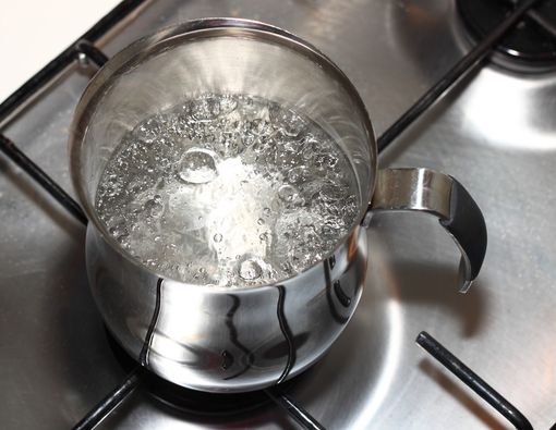 Bolehkah Merebus Air Mineral?