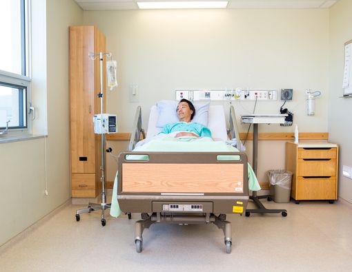 Mengenal Perawatan Paliatif, Demi Kenyamanan Pasien Kanker