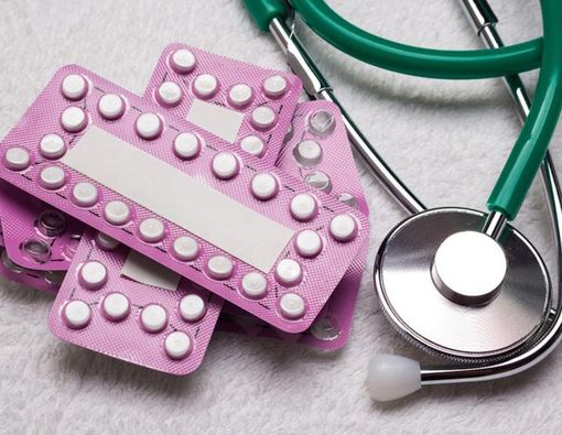 Benarkah Ada Alat Kontrasepsi yang Bisa Bikin Gemuk?