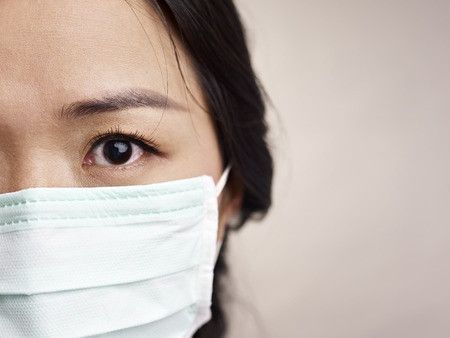 3 Langkah untuk Menangkis Flu