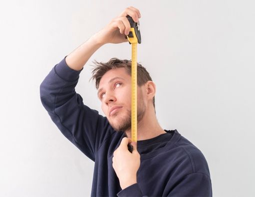 Produk Penambah Tinggi Badan