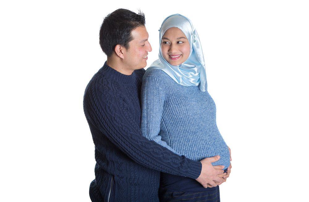 Bolehkah Ibu Hamil Berpuasa Penuh?