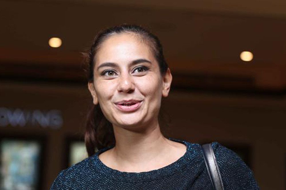 Salah Satu Bayi Kembar Marissa Nasution Meninggal