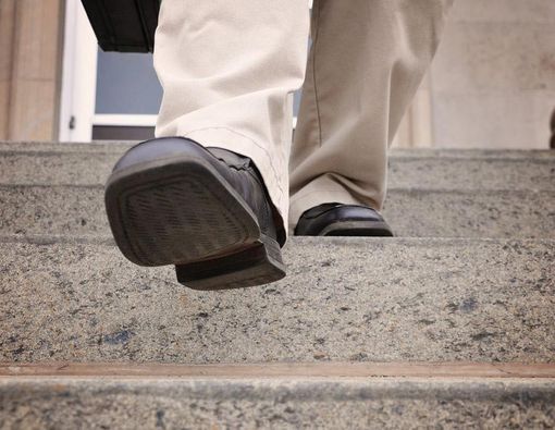 Keluar dari Zona Nyaman: Satu Langkah Menuju Kesuksesan