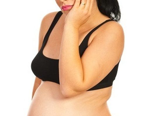 7 Gangguan Gigi &amp; Mulut pada Ibu Hamil