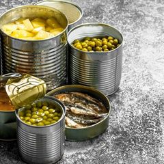 Punya Penyakit Ginjal, Hindari Konsumsi Makanan Ini