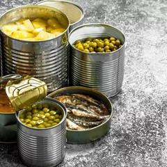 Punya Penyakit Ginjal, Hindari Konsumsi Makanan Ini