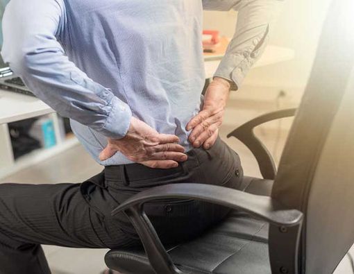 Gangguan Kesehatan yang Sering Dialami Pekerja Kantoran