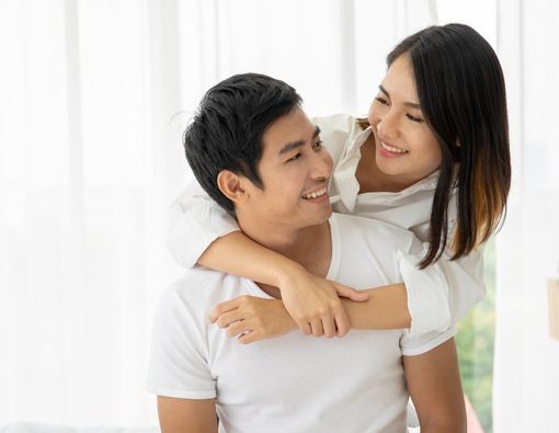 Punya Panggilan Sayang untuk Pacar, Adakah Manfaatnya?