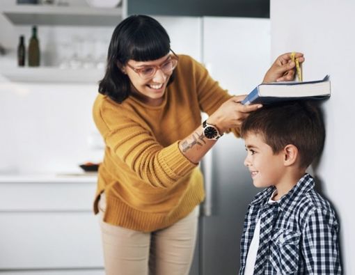 Benarkah Anak Pasti Bertambah Tinggi Setelah Disunat?