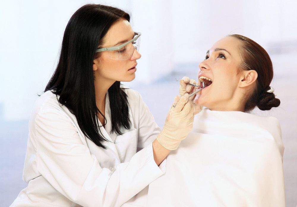 Penderita Diabetes Perlu Ekstra Perhatian pada Masalah Gigi