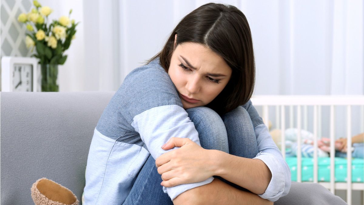 Dampak Buruk Mom Shaming pada Kesehatan Ibu