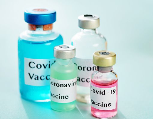 Vaksin COVID-19 di Indonesia yang Sudah Kantongi Izin BPOM