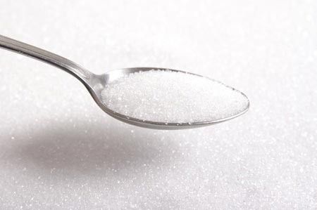 Berapa Banyak Gula yang Anda Konsumsi Hari Ini?
