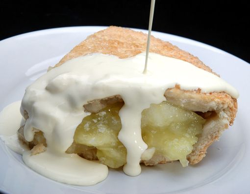 Krim dalam Makanan, Apakah Selalu Buruk bagi Kesehatan?